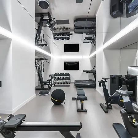 Kimpton - St Honore By Ihg ホテル