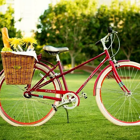 ホテル Kimpton - St Honore By Ihg 5*