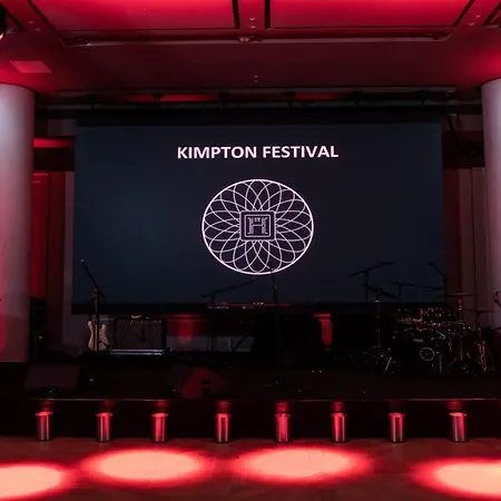 ホテル Kimpton - St Honore By Ihg パリ