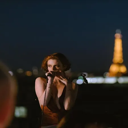 ホテル Kimpton - St Honore By Ihg