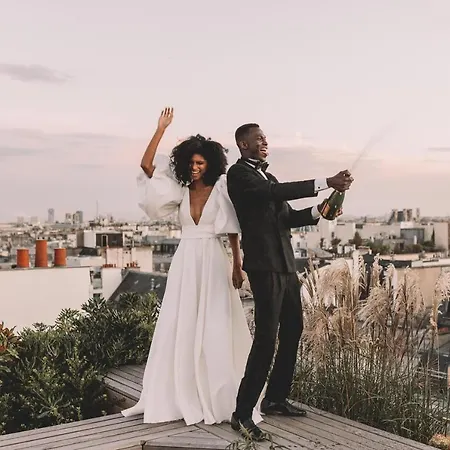 ホテル Kimpton - St Honore By Ihg 5*