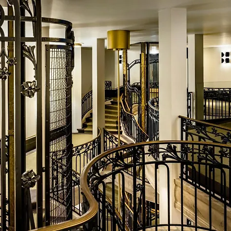 Kimpton - St Honore By Ihg 5*