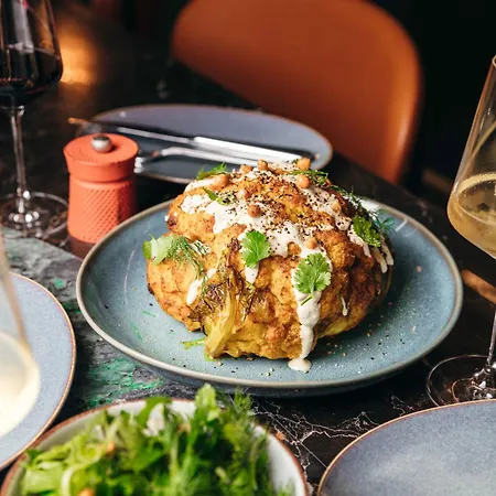 Kimpton - St Honore By Ihg 5* パリ