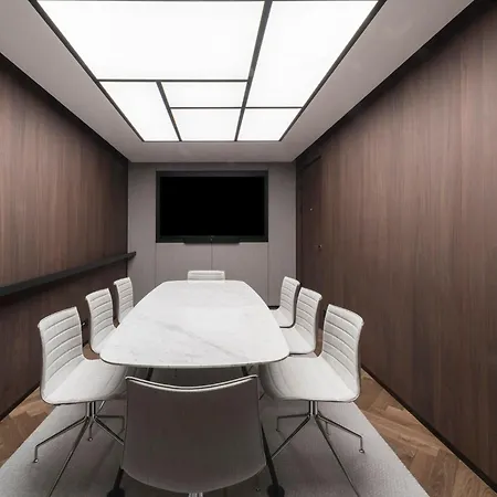 Kimpton - St Honore By Ihg 5*