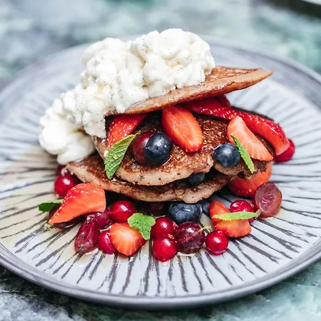 Kimpton - St Honore By Ihg ホテル 5*