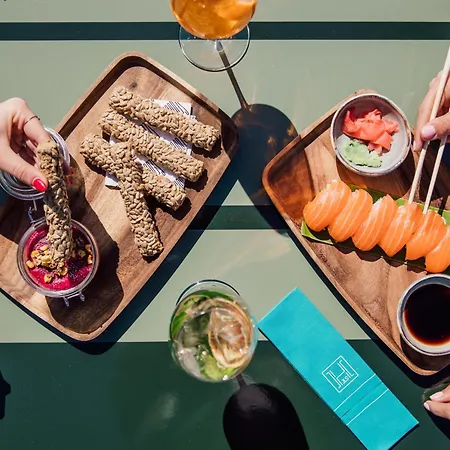 ホテル Kimpton - St Honore By Ihg 5*