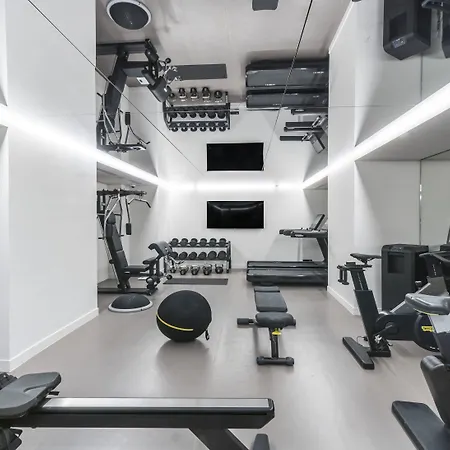 Kimpton - St Honore By Ihg 5*