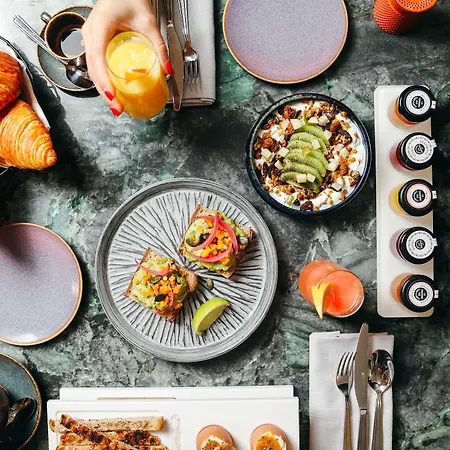 Kimpton - St Honore By Ihg