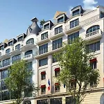 酒店 Kimpton - St Honore By Ihg 巴黎