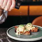 酒店 Kimpton - St Honore By Ihg 5*