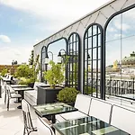 酒店 Kimpton - St Honore By Ihg 巴黎