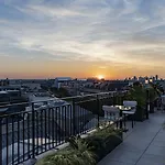 Kimpton - St Honore By Ihg 5* 巴黎
