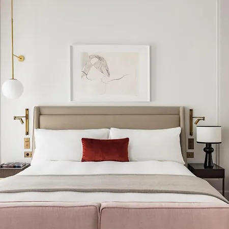 Hotel Kimpton - St Honore By Ihg