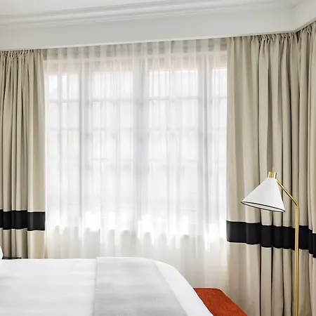 Kimpton - St Honoré Paris, An Ihg 5*