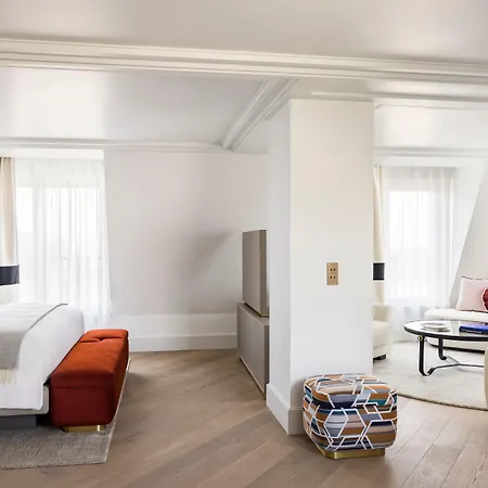 Kimpton - St Honoré Paris, An Ihg 5*