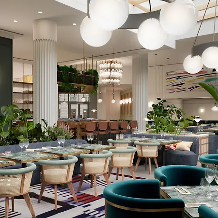 Hotel Kimpton - St Honoré Paris, An Ihg 5*