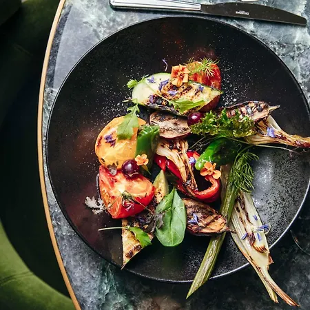 Kimpton - St Honore By Ihg מלון