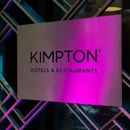 מלון Kimpton - St Honore By Ihg פריז