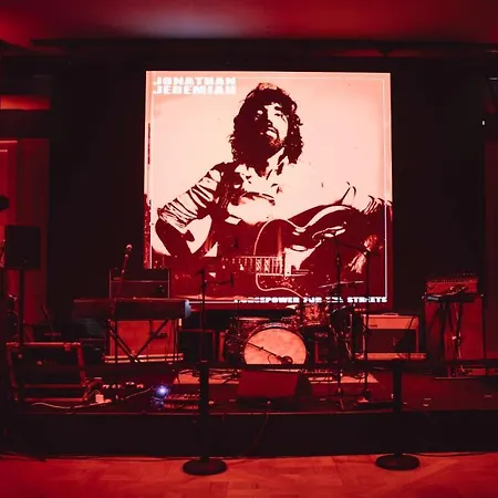 מלון Kimpton - St Honore By Ihg 5*