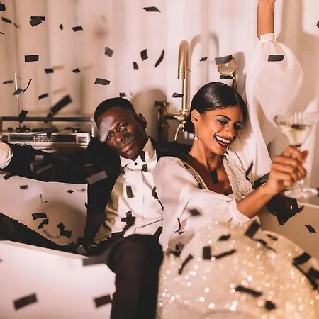 Kimpton - St Honore By Ihg