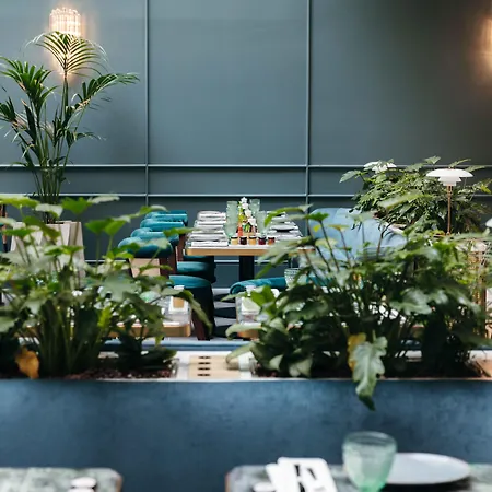 Kimpton - St Honoré Paris, An Ihg