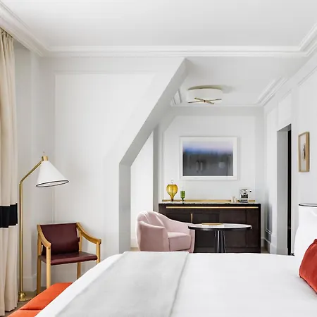 Kimpton - St Honore By Ihg 酒店 5*