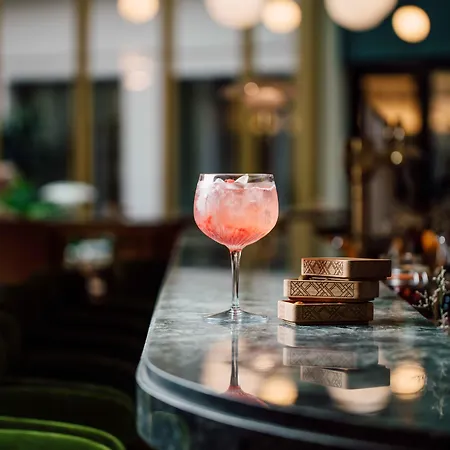 Kimpton - St Honoré Paris, An Ihg Hotel