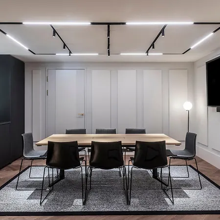 Kimpton - St Honoré Paris, An Ihg 5*
