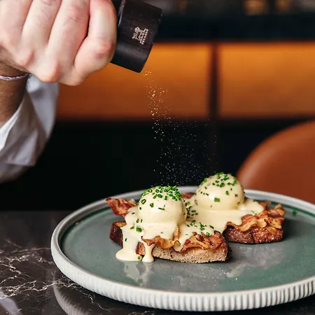 מלון Kimpton - St Honore By Ihg 5*