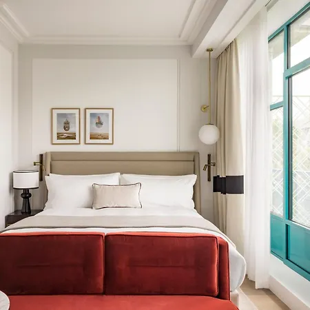 Kimpton - St Honore By Ihg 5* Paryż