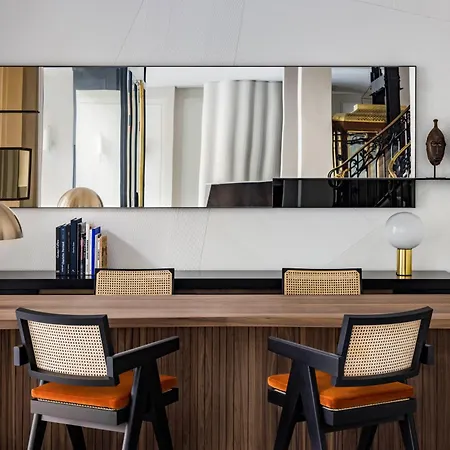 Kimpton - St Honore By Ihg מלון