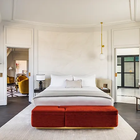 Kimpton - St Honoré Paris, An Ihg 5*