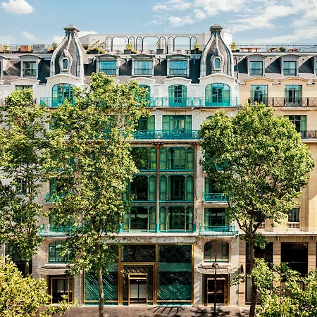 Kimpton - St Honoré Paris, An Ihg 5*