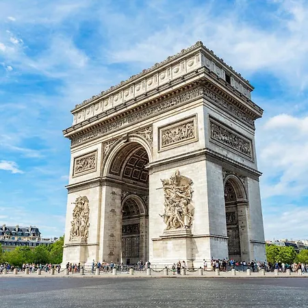 Kimpton - St Honoré Paris, An Ihg