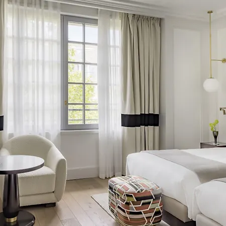 Kimpton - St Honore By Ihg Hotel