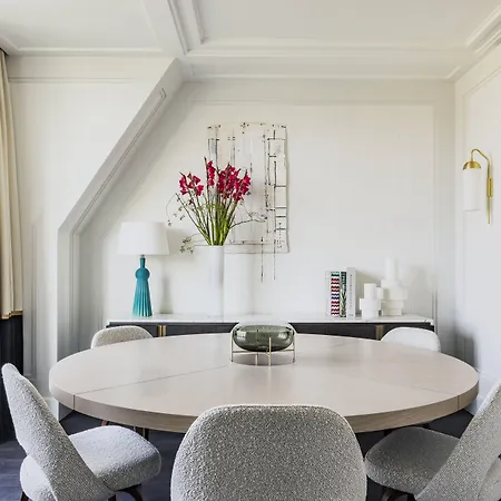 Kimpton - St Honore By Ihg Paryż