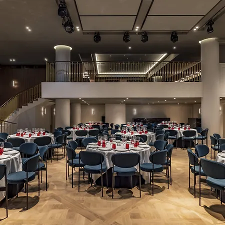 Hotel Kimpton - St Honore By Ihg 5*