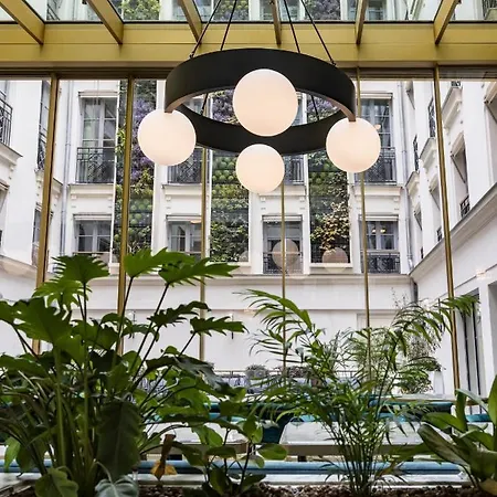 Отель Kimpton - St Honore By Ihg 5*