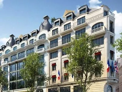 Hotel Kimpton - St Honore By Ihg Paryż