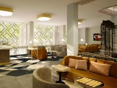 Kimpton - St Honoré Paris, An Ihg Hotel 5*