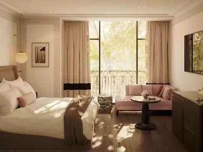 Kimpton - St Honoré Paris, An Ihg Paris