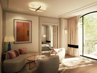 Kimpton - St Honoré Paris, An Ihg