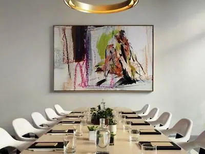 Kimpton - St Honoré Paris, An Ihg 5* Paris