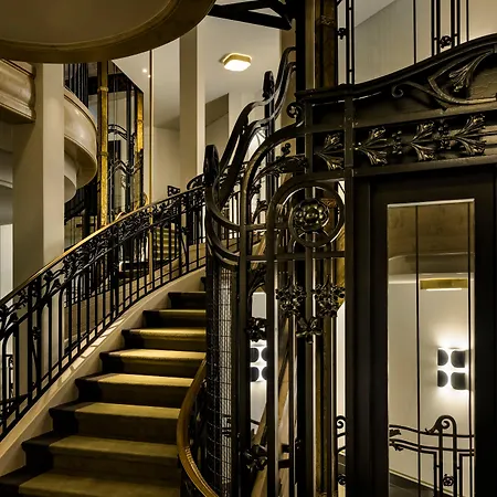 Kimpton - St Honore By Ihg ホテル
