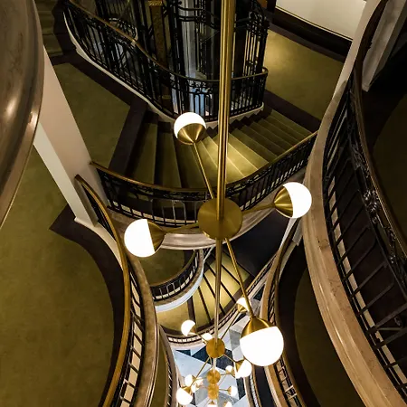 Kimpton - St Honore By Ihg Hotel Paris