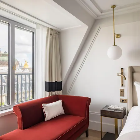 Hotel Kimpton - St Honore By Ihg Paris