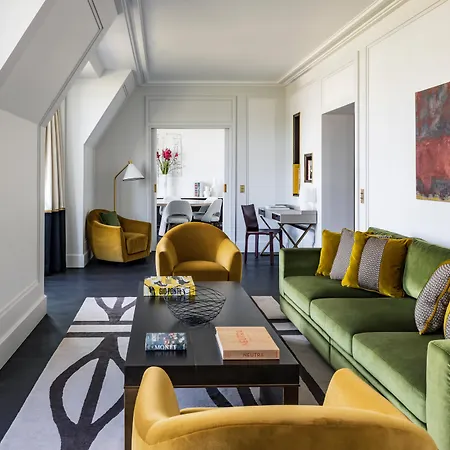 Kimpton - St Honore By Ihg ホテル
