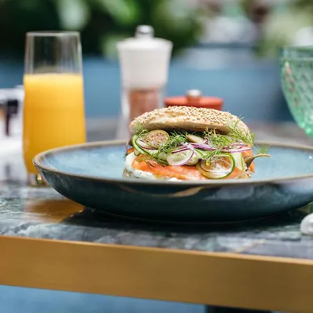 Kimpton - St Honore By Ihg