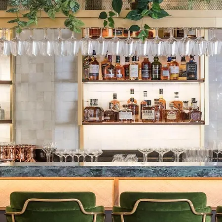 Kimpton - St Honore By Ihg Paris