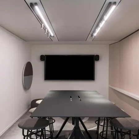 Hotel Kimpton - St Honore By Ihg Paris